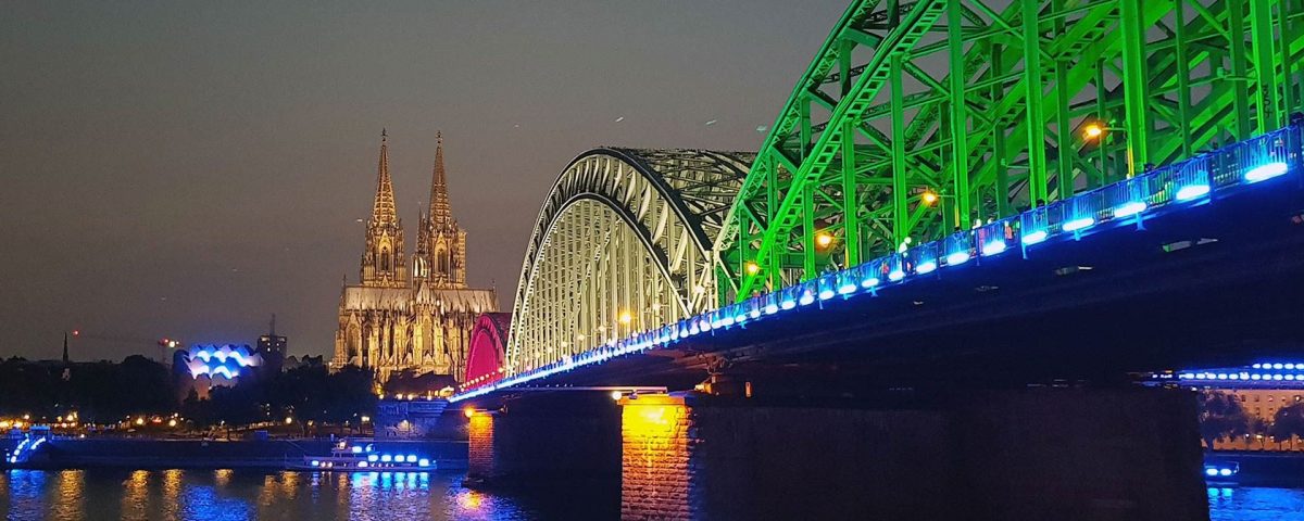 Köln-Deluxe.de - Events, News und beste Adressen rund um Köln einfach finden