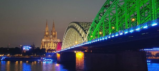 Köln-Deluxe.de - Events, News und beste Adressen rund um Köln einfach finden